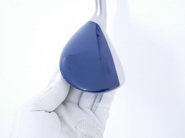 Fairway Wood : Katana : ไม้กระเทย Katana Sniper Z Loft 24 ก้าน Fujikura Speeder 556 Flex R