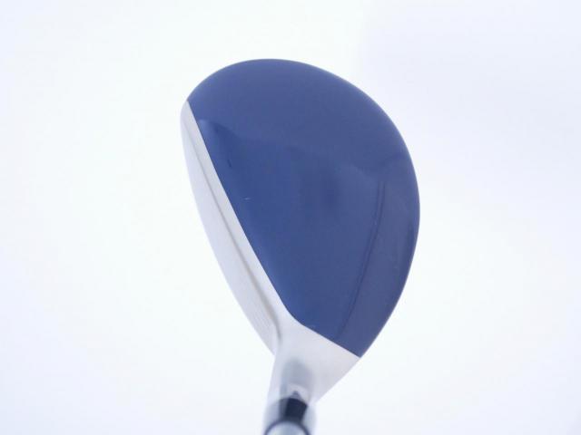 Fairway Wood : Katana : ไม้กระเทย Katana Sniper Z Loft 24 ก้าน Fujikura Speeder 556 Flex R