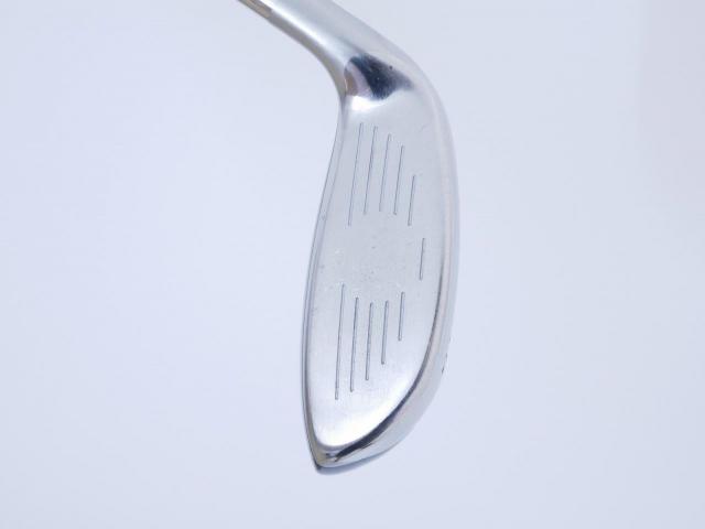 Fairway Wood : Katana : ไม้กระเทย Katana Sniper Z Loft 21 ก้าน Fujikura Speeder 556 Flex SR