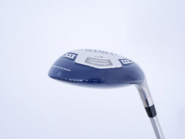 Fairway Wood : Katana : ไม้กระเทย Katana Sniper Z Loft 21 ก้าน Fujikura Speeder 556 Flex SR