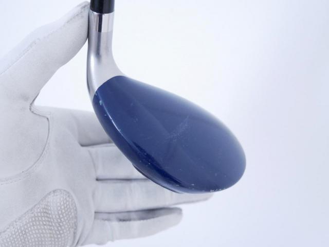 Fairway Wood : Katana : ไม้กระเทย Katana Sniper Z Loft 21 ก้าน Fujikura Speeder 556 Flex SR