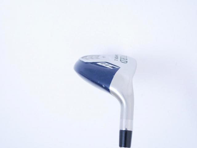 Fairway Wood : Katana : ไม้กระเทย Katana Sniper Z Loft 21 ก้าน Fujikura Speeder 556 Flex SR