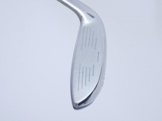 Fairway Wood : Katana : ไม้กระเทย Katana Sniper Z Loft 24 ก้าน Fujikura Speeder 556 Flex SR