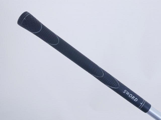 Fairway Wood : Katana : ไม้กระเทย Katana Sniper Z Loft 24 ก้าน Fujikura Speeder 556 Flex SR