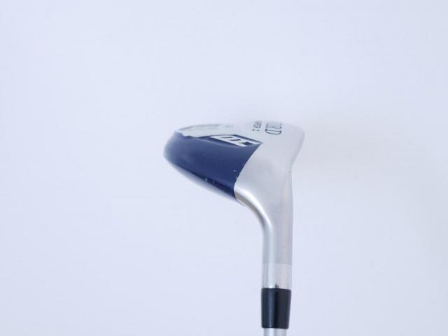 Fairway Wood : Katana : ไม้กระเทย Katana Sniper Z Loft 24 ก้าน Fujikura Speeder 556 Flex SR