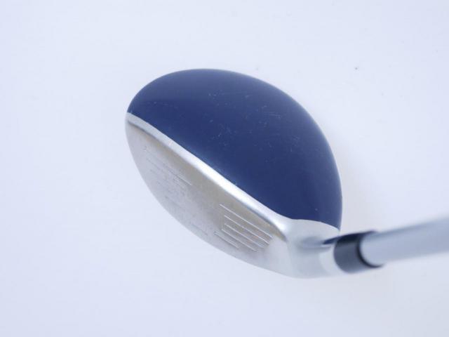 Fairway Wood : Katana : ไม้กระเทย Katana Sniper Z Loft 24 ก้าน Fujikura Speeder 556 Flex SR