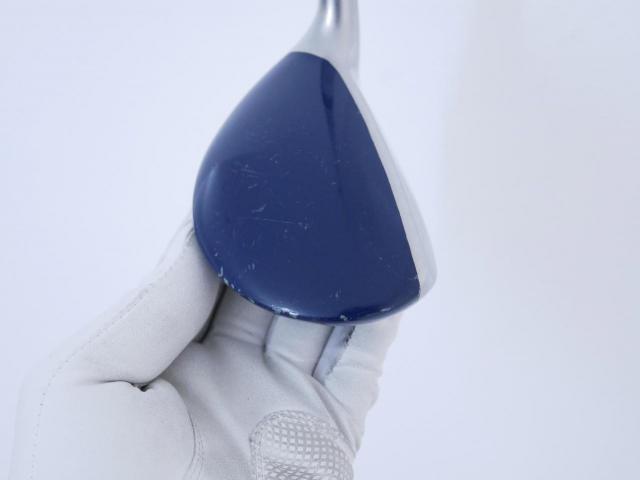 Fairway Wood : Katana : ไม้กระเทย Katana Sniper Z Loft 24 ก้าน Fujikura Speeder 556 Flex SR