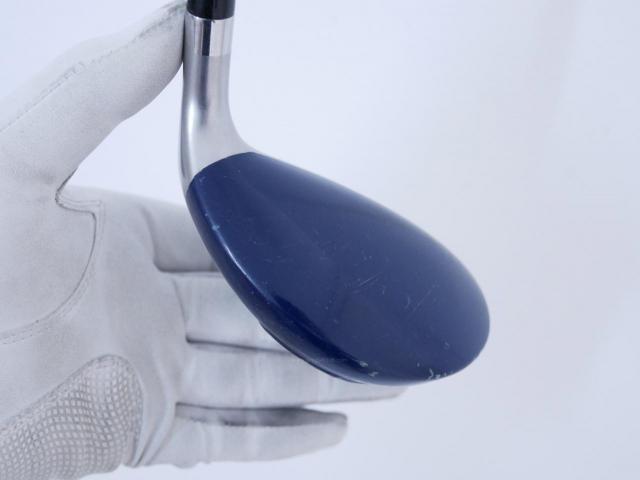 Fairway Wood : Katana : ไม้กระเทย Katana Sniper Z Loft 24 ก้าน Fujikura Speeder 556 Flex SR