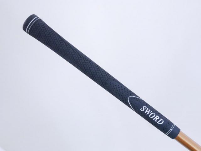 Fairway Wood : Katana : ไม้กระเทย Katana Sword PTC-88 Loft 20 ก้าน Fujikura Speeder 589 Flex R