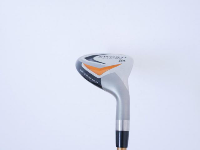 Fairway Wood : Katana : ไม้กระเทย Katana Sword PTC-88 Loft 20 ก้าน Fujikura Speeder 589 Flex R