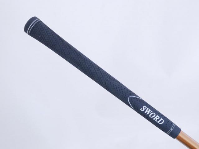 Fairway Wood : Katana : ไม้กระเทย Katana Sword PTC-88 Loft 23 ก้าน Fujikura Speeder 589 Flex R