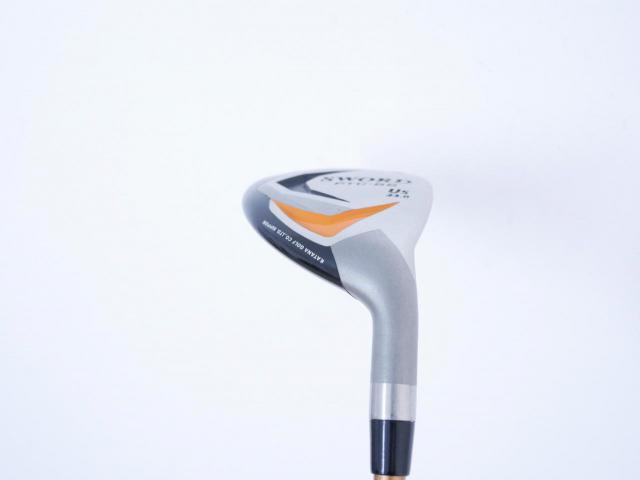 Fairway Wood : Katana : ไม้กระเทย Katana Sword PTC-88 Loft 23 ก้าน Fujikura Speeder 589 Flex R