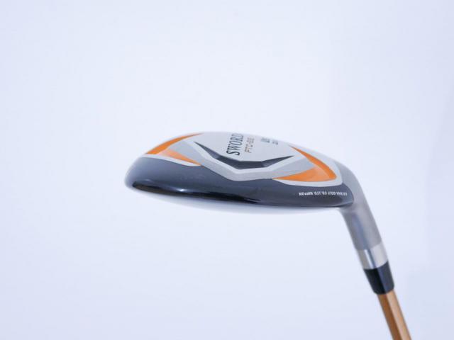 Fairway Wood : Katana : ไม้กระเทย Katana Sword PTC-88 Loft 23 ก้าน Fujikura Speeder 589 Flex R