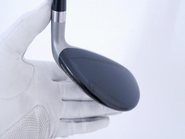 Fairway Wood : Katana : ไม้กระเทย Katana Sword PTC-88 Loft 23 ก้าน Fujikura Speeder 589 Flex R