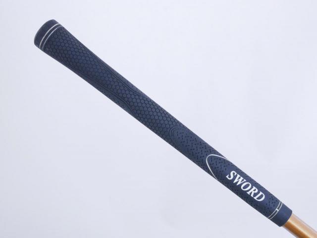 Fairway Wood : Katana : ไม้กระเทย Katana Sword PTC-88 Loft 23 ก้าน Fujikura Speeder 589 Flex SR