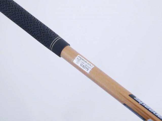 Fairway Wood : Katana : ไม้กระเทย Katana Sword PTC-88 Loft 23 ก้าน Fujikura Speeder 589 Flex SR