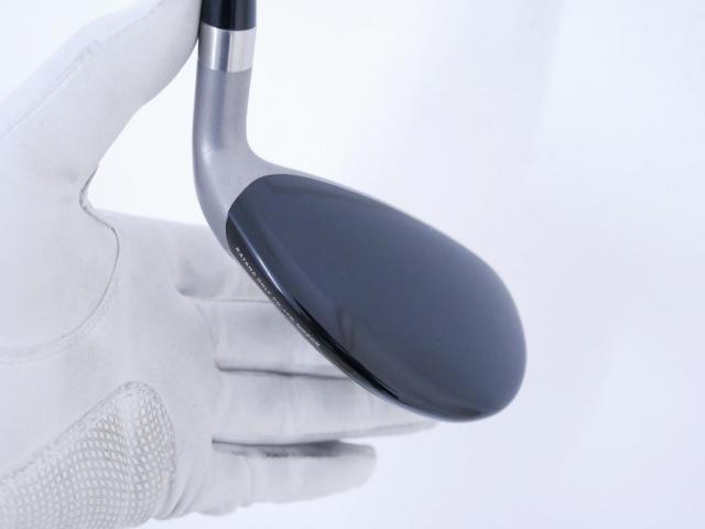 Fairway Wood : Katana : ไม้กระเทย Katana Sword PTC-88 Loft 23 ก้าน Fujikura Speeder 589 Flex SR