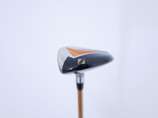 Fairway Wood : Katana : ไม้กระเทย Katana Sword PTC-88 Loft 23 ก้าน Fujikura Speeder 589 Flex SR