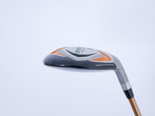 Fairway Wood : Katana : ไม้กระเทย Katana Sword PTC-88 Loft 23 ก้าน Fujikura Speeder 589 Flex SR