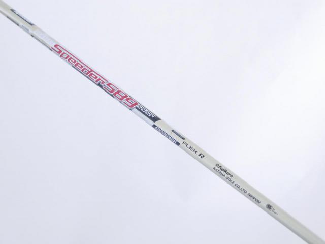 Fairway Wood : Katana : ไม้กระเทย Katana MT-550 Loft 20 ก้าน Fujikura Speeder 589 Flex R