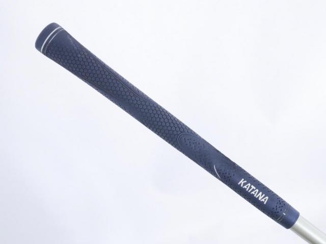 Fairway Wood : Katana : ไม้กระเทย Katana MT-550 Loft 20 ก้าน Fujikura Speeder 589 Flex R