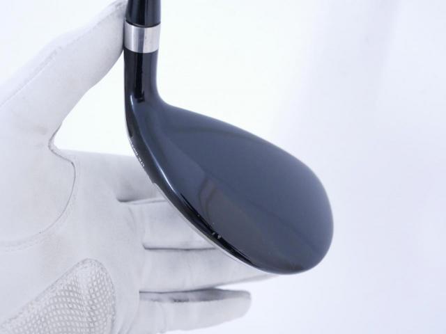 Fairway Wood : Katana : ไม้กระเทย Katana MT-550 Loft 20 ก้าน Fujikura Speeder 589 Flex R