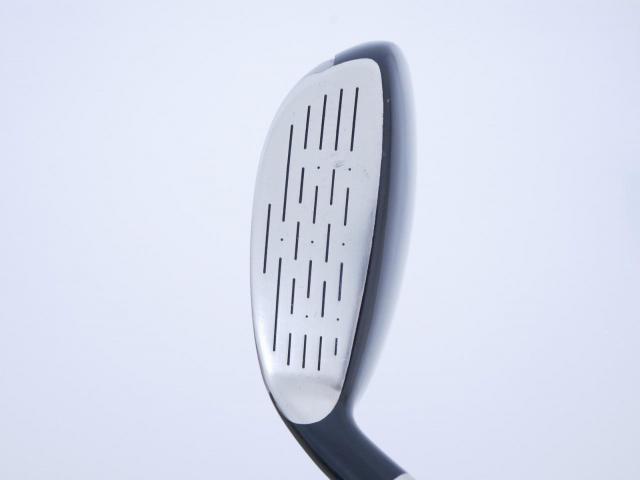 Fairway Wood : Katana : ไม้กระเทย Katana MT-550 Loft 20 ก้าน Fujikura Speeder 589 Flex R