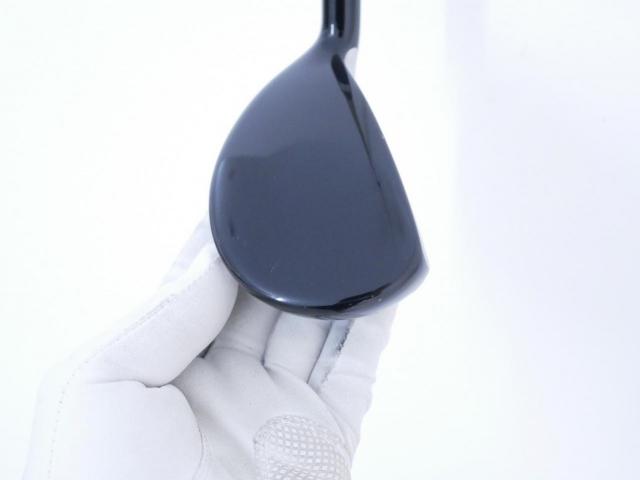 Fairway Wood : Katana : ไม้กระเทย Katana MT-550 Loft 23 ก้าน Fujikura Speeder 589 Flex R