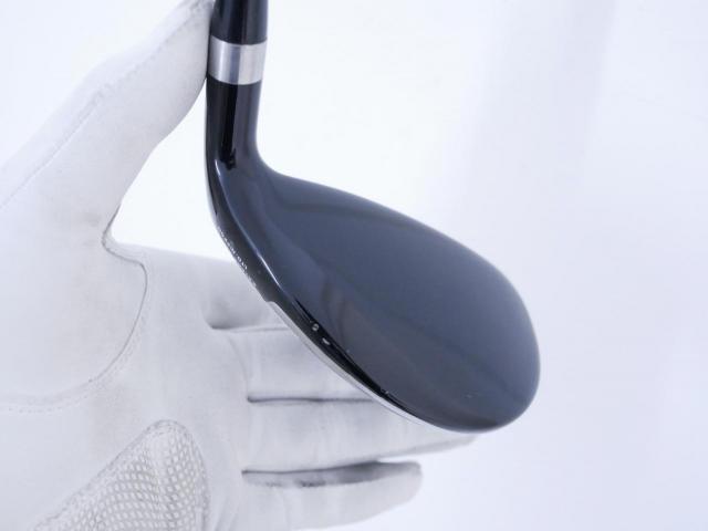 Fairway Wood : Katana : ไม้กระเทย Katana MT-550 Loft 23 ก้าน Fujikura Speeder 589 Flex R