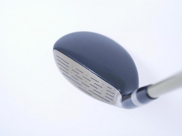 Fairway Wood : Katana : ไม้กระเทย Katana MT-550 Loft 23 ก้าน Fujikura Speeder 589 Flex R