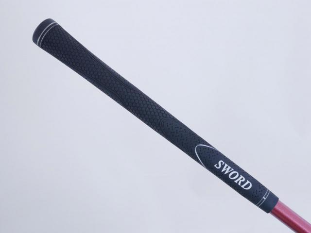 Fairway Wood : Katana : ไม้กระเทย Katana Sword Izu Max MT Loft 20 ก้านกราไฟต์ Speeder 589 FLex R