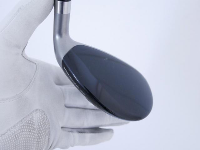 Fairway Wood : Katana : ไม้กระเทย Katana Sword Izu Max MT Loft 20 ก้านกราไฟต์ Speeder 589 FLex R