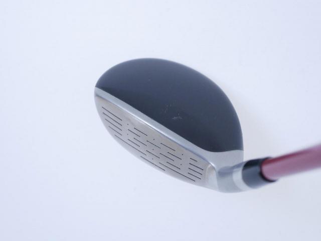 Fairway Wood : Katana : ไม้กระเทย Katana Sword Izu Max MT Loft 20 ก้านกราไฟต์ Speeder 589 FLex R