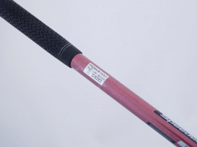 Fairway Wood : Katana : ไม้กระเทย Katana Sword Izu Max MT Loft 23 ก้านกราไฟต์ Speeder 589 FLex R