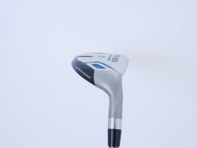 Fairway Wood : Katana : ไม้กระเทย Katana Sword Izu Max MT Loft 23 ก้านกราไฟต์ Speeder 589 FLex R