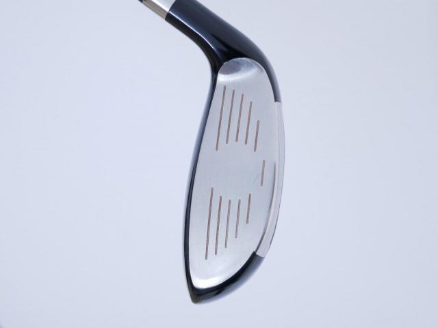 Fairway Wood : Katana : ไม้กระเทย Katana Sword Sniper AIR Loft 21 ก้าน Fujikura Air Speeder Flex R