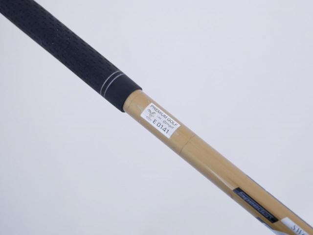 Fairway Wood : Katana : ไม้กระเทย Katana Sword Sniper AIR Loft 21 ก้าน Fujikura Air Speeder Flex R