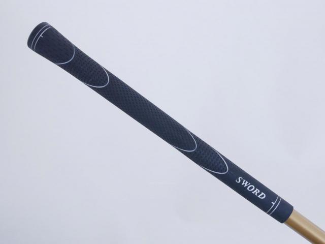 Fairway Wood : Katana : ไม้กระเทย Katana Sword Sniper AIR Loft 21 ก้าน Fujikura Air Speeder Flex R