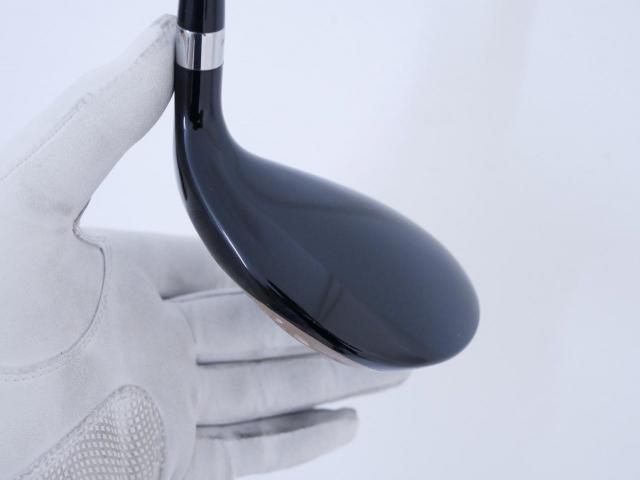 Fairway Wood : Katana : ไม้กระเทย Katana Sword Sniper AIR Loft 21 ก้าน Fujikura Air Speeder Flex R