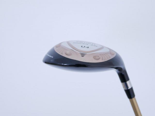 Fairway Wood : Katana : ไม้กระเทย Katana Sword Sniper AIR Loft 21 ก้าน Fujikura Air Speeder Flex R