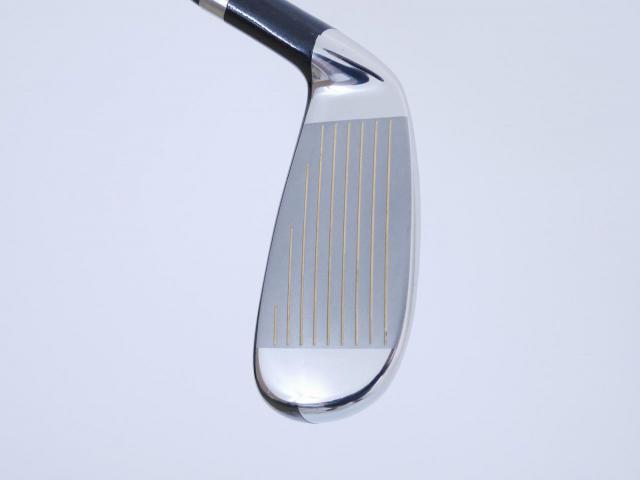 Fairway Wood : Katana : ไม้กระเทย Katana Sword PTC Royal Loft 21 ก้าน Fujikura Speeder 556 Flex SR