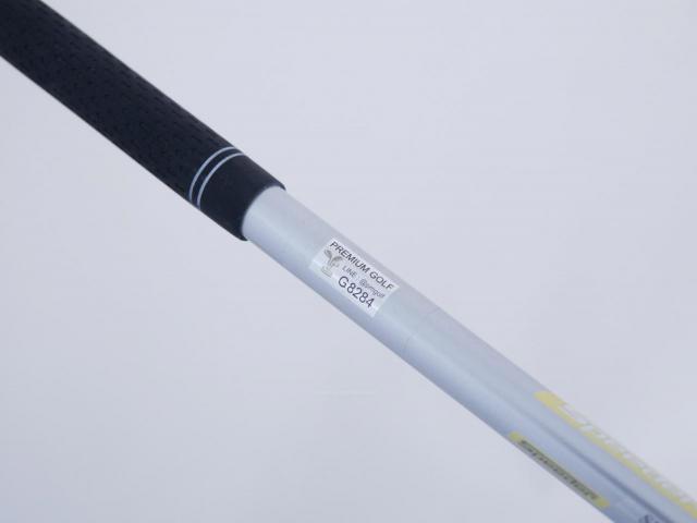 Fairway Wood : Katana : ไม้กระเทย Katana Sword PTC Royal Loft 21 ก้าน Fujikura Speeder 556 Flex SR