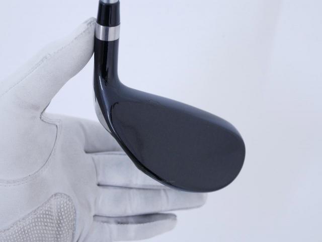 Fairway Wood : Katana : ไม้กระเทย Katana Sword PTC Royal Loft 21 ก้าน Fujikura Speeder 556 Flex SR