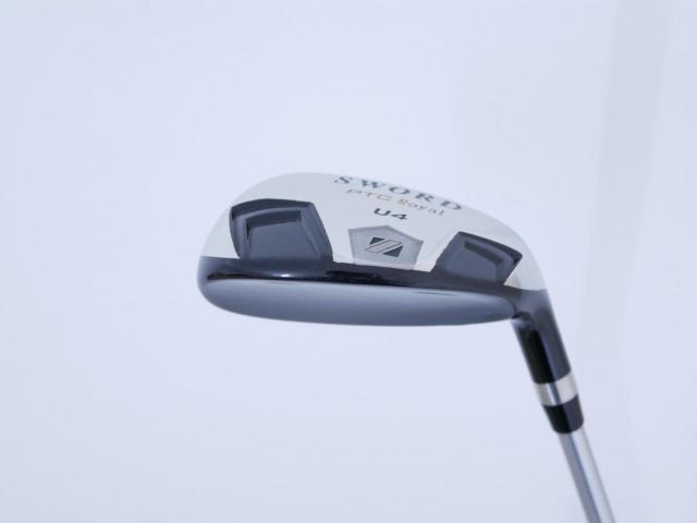 Fairway Wood : Katana : ไม้กระเทย Katana Sword PTC Royal Loft 21 ก้าน Fujikura Speeder 556 Flex SR