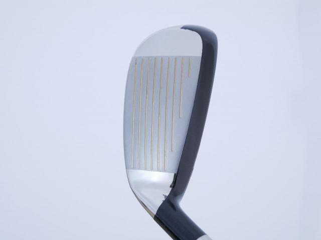 Fairway Wood : Katana : ไม้กระเทย Katana Sword PTC Royal Loft 21 ก้าน Fujikura Speeder 556 Flex SR