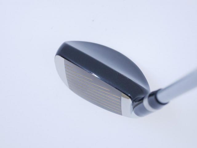 Fairway Wood : Katana : ไม้กระเทย Katana Sword PTC Royal Loft 21 ก้าน Fujikura Speeder 556 Flex SR