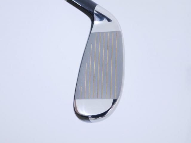 Fairway Wood : Katana : ไม้กระเทย Katana Sword PTC Royal Loft 24 ก้าน Fujikura Speeder 556 Flex SR