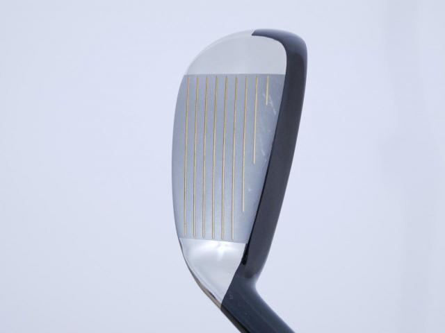 Fairway Wood : Katana : ไม้กระเทย Katana Sword PTC Royal Loft 24 ก้าน Fujikura Speeder 556 Flex SR