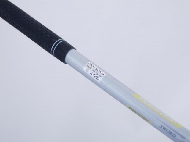 Fairway Wood : Katana : ไม้กระเทย Katana Sword PTC Royal Loft 24 ก้าน Fujikura Speeder 556 Flex SR