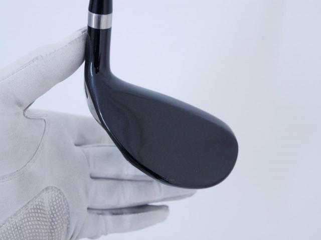 Fairway Wood : Katana : ไม้กระเทย Katana Sword PTC Royal Loft 24 ก้าน Fujikura Speeder 556 Flex SR